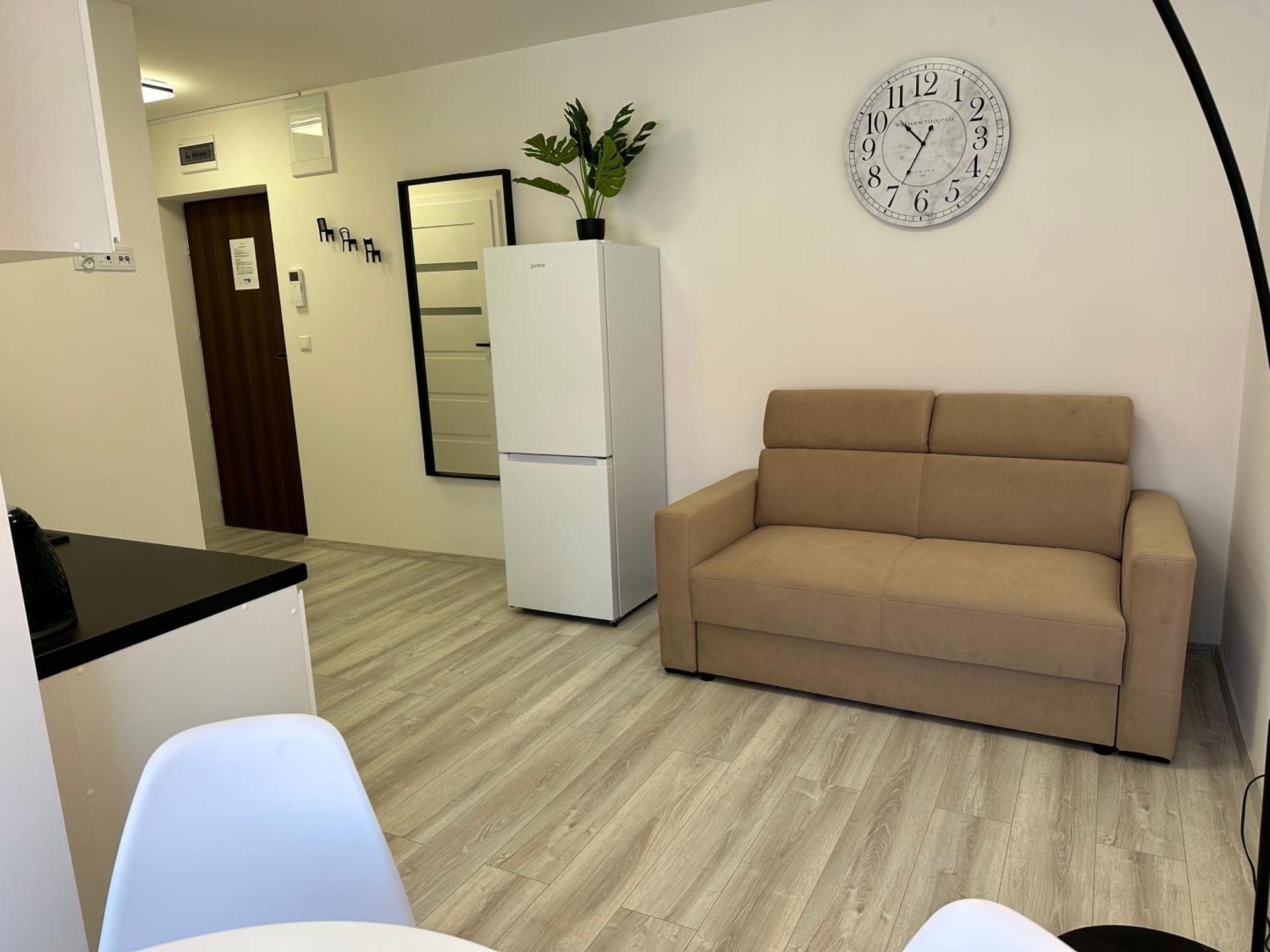 Apartamenty Przy Deptaku Swinoujscie Kültér fotó